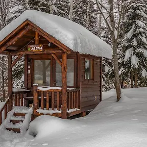 Tree House Gorski Lazi Loža