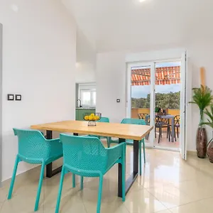  Apartment Vito With Sea View Kroatien