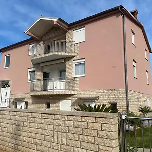  Apartment Ban Kroatien