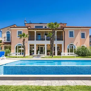  Apartment Vizula Kroatien