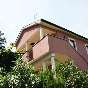 Menderi Hills Sveti Petar (Opatija)