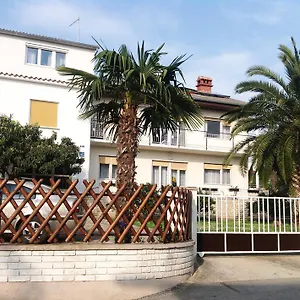  Apartment Apartment Medulin Kroatien